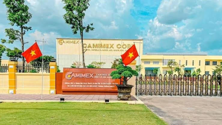 Camimex Group (CMX) rầm rộ gọi vốn gần 700 tỷ đồng- quy mô vượt xa mức vốn hóa