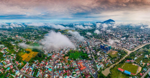 Du lịch Thương mại Tây Ninh (TTT) duy trì truyền thống chia lãi tiền mặt tỷ lệ 20%- một pháp nhân sắp bỏ túi hàng tỷ đồng