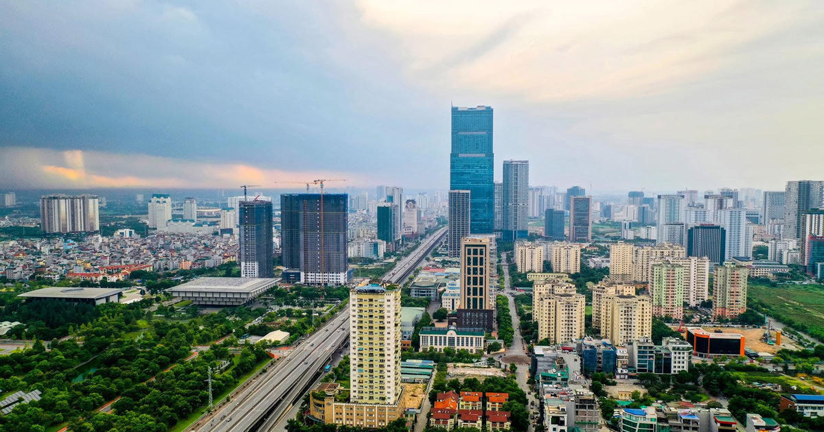 Hà Nội phải hoàn tất văn bản triển khai Luật Thủ đô trước ngày 1/7