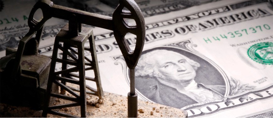 Giá xăng dầu hôm nay 1-2: Dầu tiếp đà tăng nhẹ