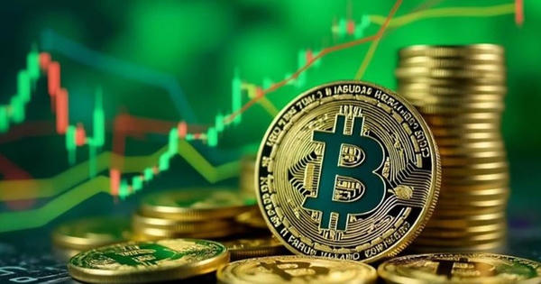 Bất chấp loạt tin xấu vĩ mô- Bitcoin vững giá lạ thường do lực bán cạn kiệt