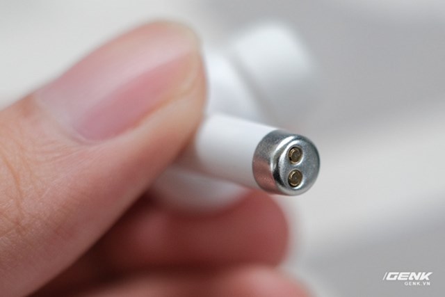 Được quảng cáo "sang - xịn - mịn" đầy mong đợi, tai nghe BKAV AirB mới xuất hiện đã bị lôi ra bàn tán - Ảnh 6