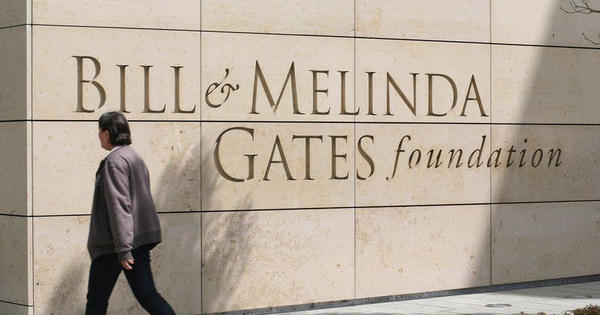 Bill Gates chuyển giao gần 8 tỷ USD cho quỹ riêng của bà Melinda: Tái cấu trúc quyền lực từ thiện toàn cầu