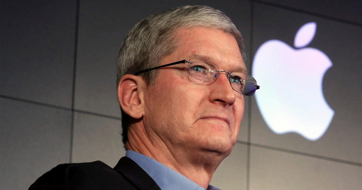 CEO Apple Tim Cook nhận thù lao hơn 74 triệu USD: Lộ diện kịch bản chuyển giao quyền lực và điều khoản nghỉ hưu đặc biệt