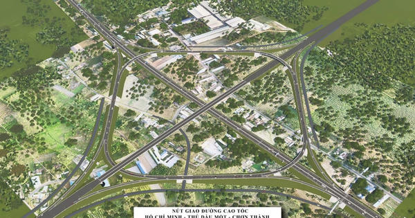 TP HCM phê duyệt hơn 7.000 tỉ đồng giải phóng mặt bằng Vành đai 4 đoạn qua Củ Chi