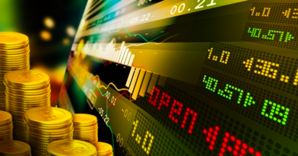 Đầu tư vàng trực tuyến, người phụ nữ ở Hà Nội mất 82 tỷ đồng