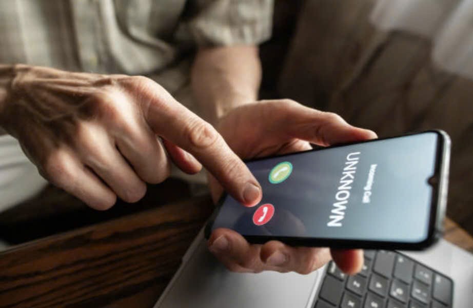 Cảnh báo khẩn về cuộc gọi lừa đảo giả mạo cán bộ ngành Bảo hiểm tại Lâm Đồng Cảnh báo khẩn về cuộc gọi lừa đảo giả mạo cán bộ ngành Bảo hiểm tại Lâm Đồng