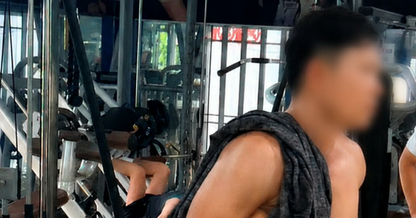 Công an vào cuộc làm rõ vụ thiếu niên bị đánh tại phòng gym ở Ninh Bình
