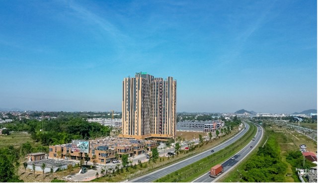 TNG Land ghi dấu ấn với Giải thưởng “Dự án Đáng sống 2025” - Ảnh 2