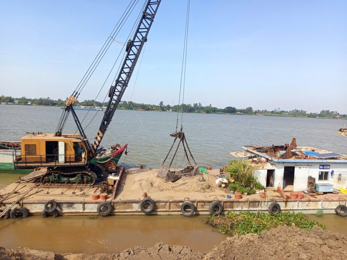 Cần xem xét kiến nghị của doanh nghiệp một cách thấu đáo