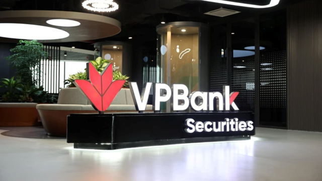 Chứng khoán VPBank (VPX) dừng phát hành 4.000 tỷ đồng trái phiếu