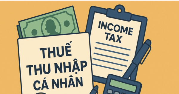 Đề xuất nâng ngưỡng khấu trừ thuế thu nhập vãng lai: Giảm áp lực cho người lao động tự do