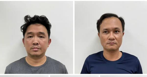 Triệt phá đường dây cá độ bóng đá qua mạng tại Hải Phòng, số tiền giao dịch 45 tỷ đồng