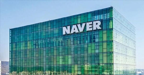 Tập đoàn Naver chi gần 700 triệu USD phát triển hạ tầng AI: Chiến lược 