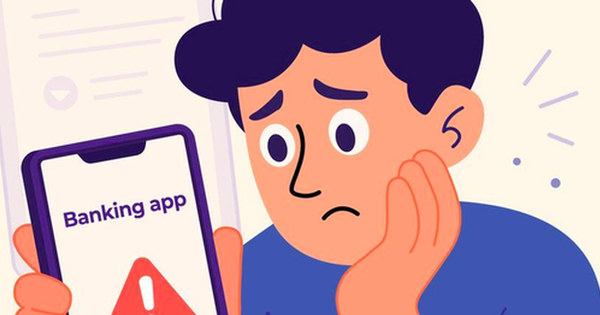 Ứng dụng ngân hàng sẽ tự động khóa nếu phát hiện 3 rủi ro bảo mật