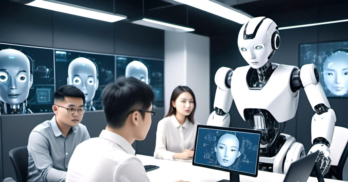 Làn sóng AI tái định hình nhân sự ngành IT: Doanh nghiệp ưu tiên công nghệ thay vì mở rộng quy mô