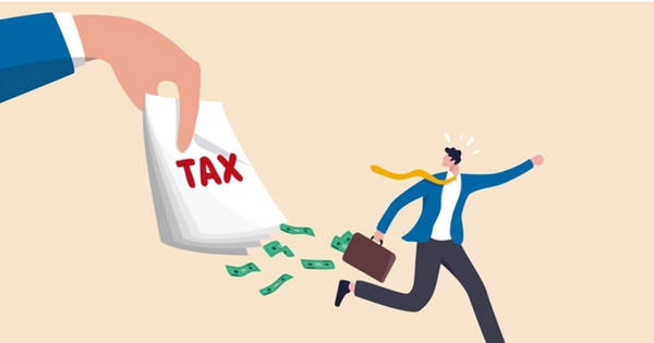 Nghiêm cấm hành vi cung cấp phần mềm hỗ trợ doanh nghiệp gian lận thuế