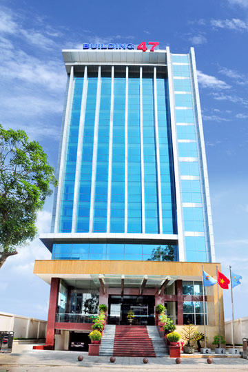Thị giá sụt giảm dưới mệnh giá- Xây dựng 47 (C47) bất ngờ dừng phương án phát hành cổ phiếu