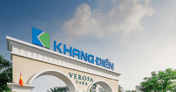 Dồn dập phát hành cổ phiếu- Nhà Khang Điền (KDH) tăng vốn lên 12.453 tỷ đồng và rót 2.500 tỷ lập công ty thực hiện dự án Mả Lạng