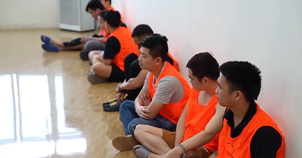 Công an 2 nước Việt Nam và Lào triệt phá băng nhóm lừa đảo xuyên quốc gia