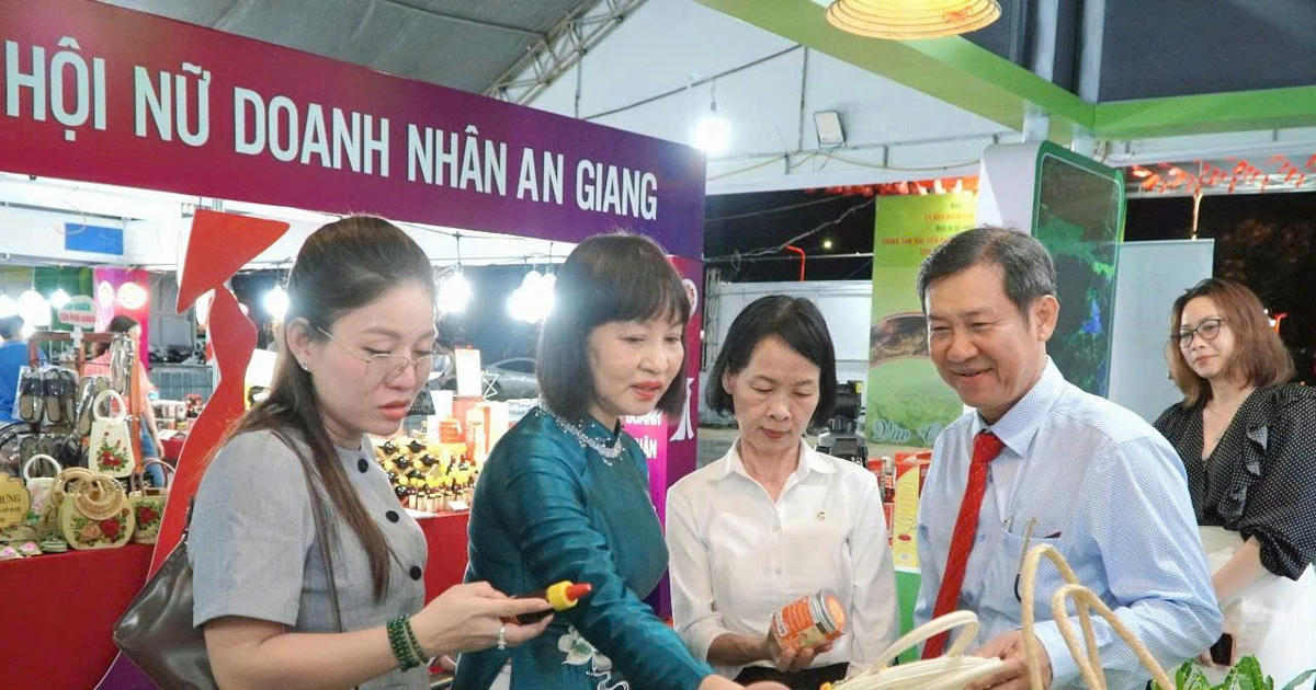 Tỉnh An Giang khởi động du lịch hè năm 2026 với nhiều hoạt động quảng bá, kích cầu và giới thiệu sản phẩm