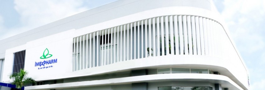 Uỷ ban Cạnh tranh quốc gia ra văn bản về thương vụ thâu tóm CTCP Dược phẩm Imexpharm