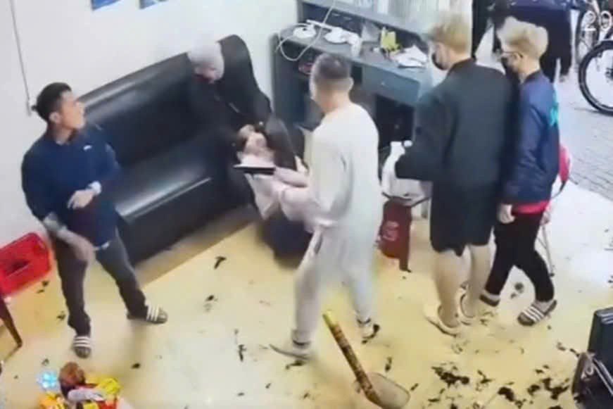 Hưng Yên: Khởi tố nhóm đối tượng về hành vi Cướp tài sản