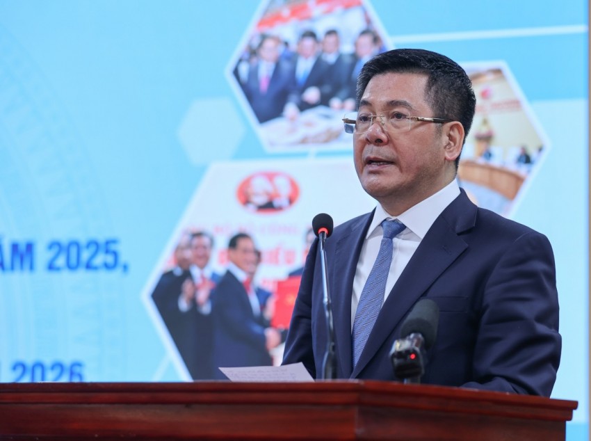 Thủ tướng đề nghị ngành Công Thương rút ra những bài học từ 12 dự án thua lỗ