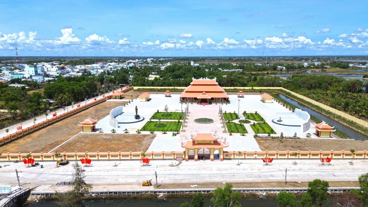 An Giang: Tưng bừng Ngày hội Văn hoá, thể thao, ẩm thực năm 2025 của xã Vĩnh Phong