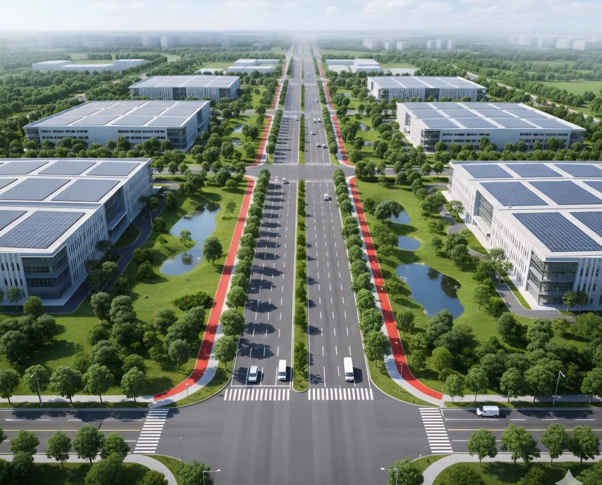 Tây Ninh đồng khởi công 2 dự án ngàn tỷ