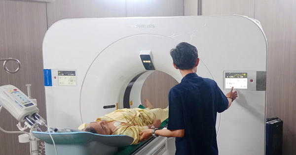 Thanh Vũ Medic Bạc Liêu: Tiên phong ứng dụng CT Phổ 512 lát cắt AI tại Đồng bằng sông Cửu Long