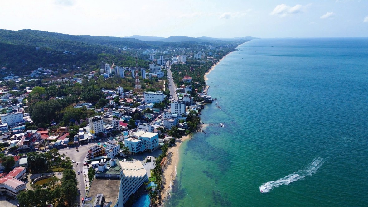 An Giang đón hơn 348.000 lượt khách trong dịp Tết Dương lịch 2026