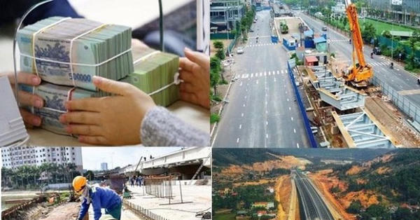 26 bộ, cơ quan và 14 địa phương có tỷ lệ giải ngân dưới bình quân chung cả nước