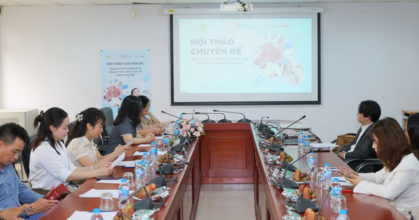 Gỡ “nút thắt” về rủi ro pháp lý và chuyên môn cho cơ sở y tế ngoài công lập