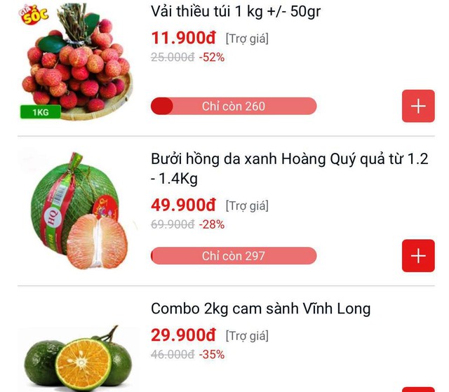 Doanh nghiệp bắt kịp xu hướng về thương mại điên tử - Ảnh 2. Doanh nghiệp bắt kịp xu hướng về thương mại điên tử - Ảnh 2.