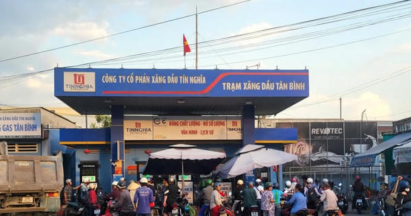 Việt Nam kích hoạt hàng loạt giải pháp tài chính để ứng phó khủng hoảng xăng dầu