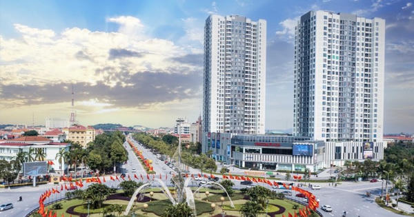 Bắc Ninh định hướng phát triển hệ thống đô thị theo mô hình đa cực