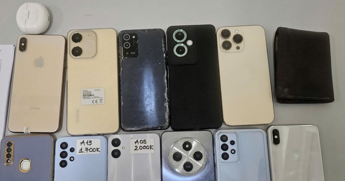 Bắt giữ đối tượng có nhiều tiền án gây ra 20 vụ trộm cắp tài sản tại các bệnh viện