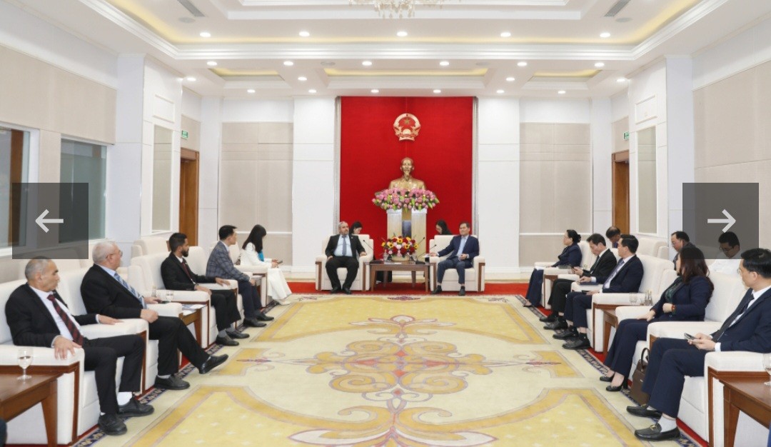 Quảng Ninh làm mới cách thu hút đầu tư, hướng tới FDI chất lượng cao năm 2026