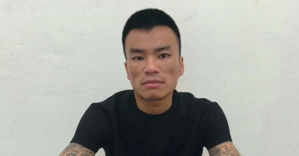 Công an Thanh Hoá thông tin về việc bắt 