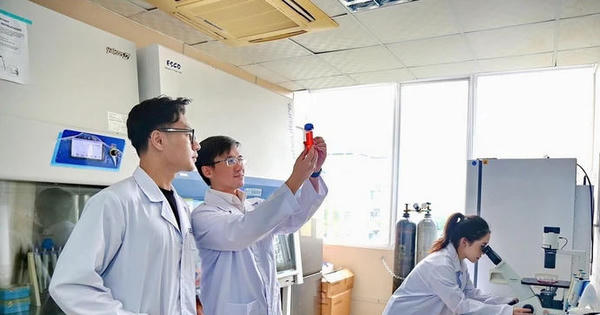 Thủ tướng Chính phủ giao 20 nhiệm vụ phát triển công nghệ chiến lược