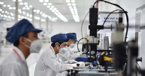 Bộ Tài chính đề xuất quy định về Quỹ đào tạo nhân lực của doanh nghiệp
