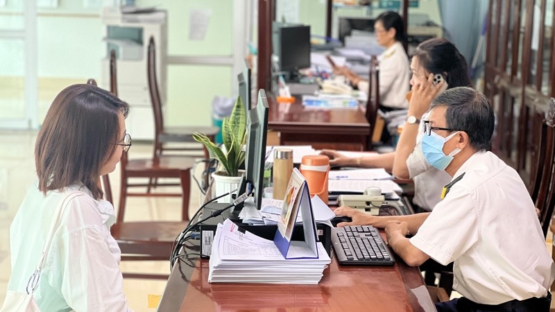 người nộp thuế