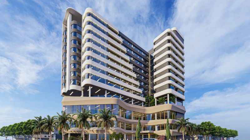 Tập đoàn Mường Thanh Khai trương khách sạn thứ 62 tại Điện Biên