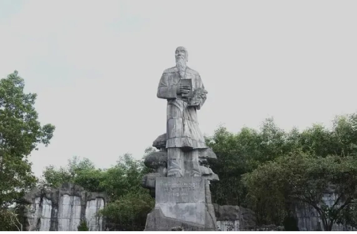 Tưởng nhớ Hải Thượng Lãn Ông Lê Hữu Trác: Sáng mãi y đức của bậc 