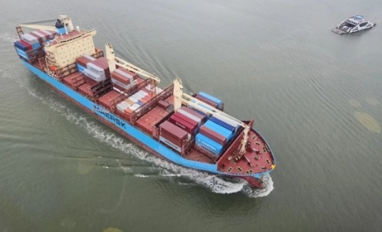 Theo Cục Hàng hải và Đường thủy Việt Nam giá vận chuyển container từ Việt Nam chưa biến động