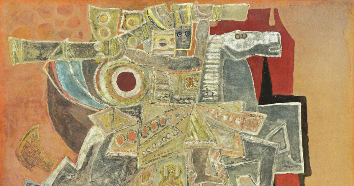 Khát vọng Phù Đổng