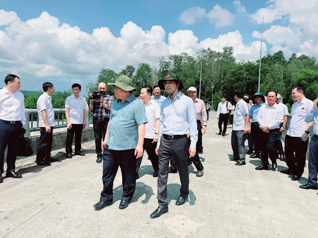 Phó Bí thư Thường trực Tỉnh ủy, Chủ tịch HĐND tỉnh An Giang Nguyễn Thanh Nhàn: Khơi thông nguồn lực bước vào kỷ nguyên mới!