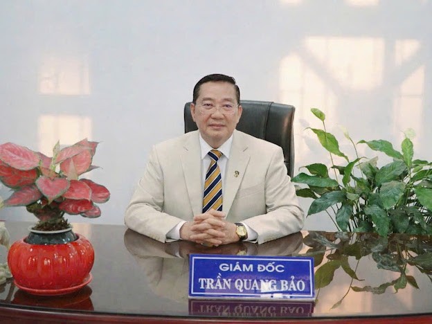 Ngành Giáo dục – Đào tạo tỉnh An Giang: Những dấu ấn vàng trong năm học 2024-2025