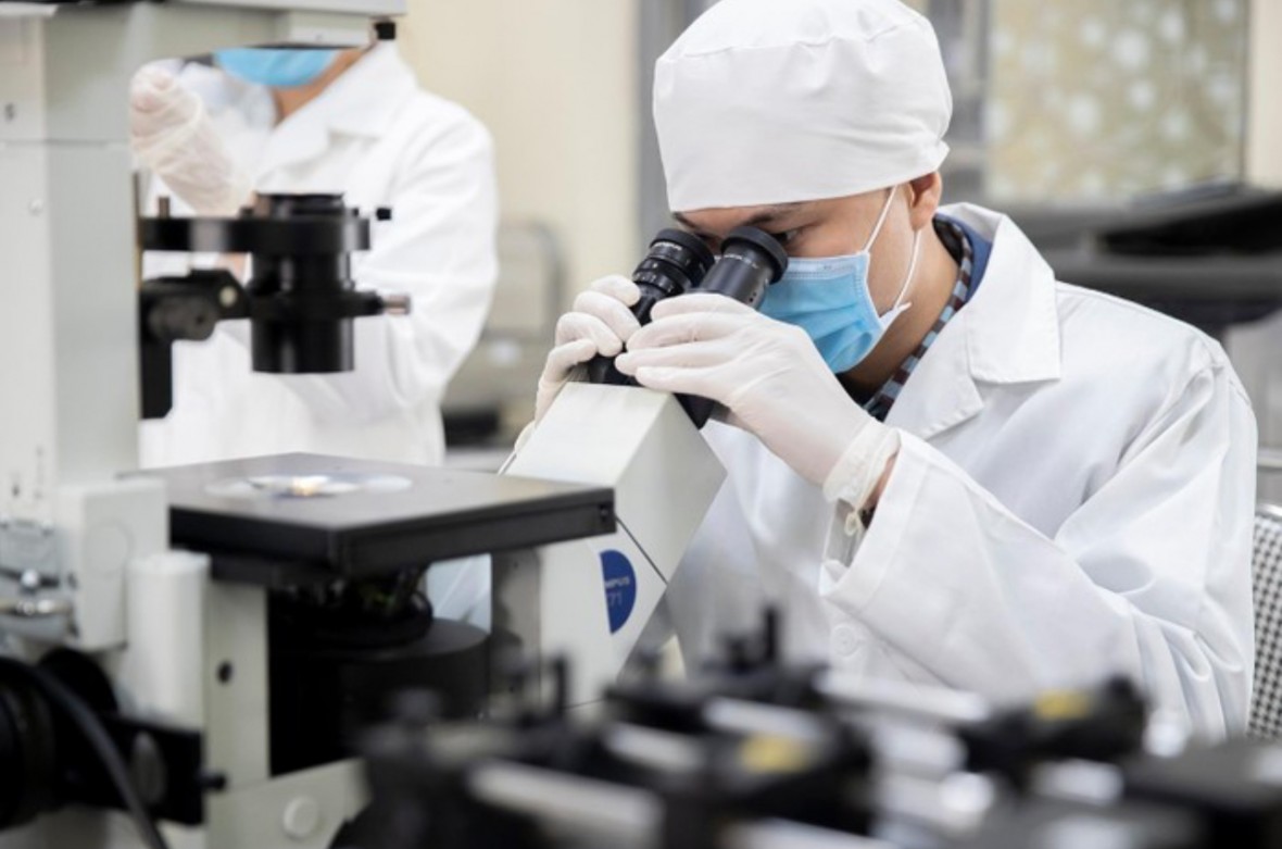 Hà Nội đưa khoa học từ giảng đường ra thị trường Hà Nội đưa khoa học từ giảng đường ra thị trường